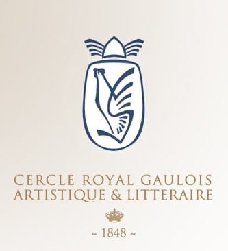 Visite du Cercle Royal Gaulois - Entre prestige et élégance
