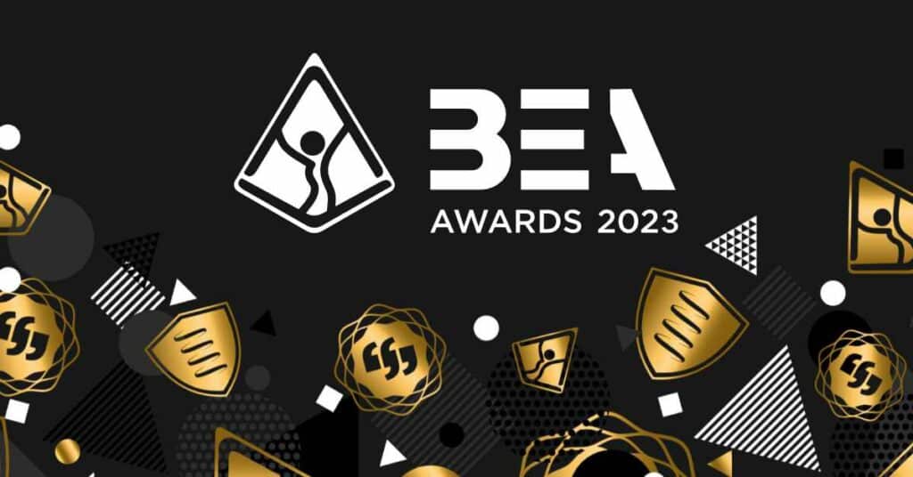 Les BEA Awards ou l’art du pitch